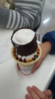 Dairy Queen food