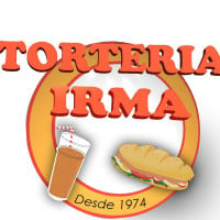 Torteria Irma food