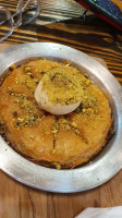 Craving Knafeh, Middle East Sweets And Deli food