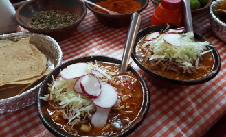 Antojitos Mexicanos Market Juanita food