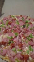 Juanne's Pizza food