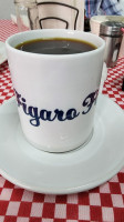 Figaro Fi food