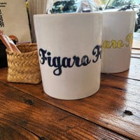 Figaro Fi food