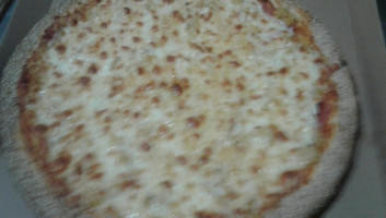 Pizzas El Mexicano food