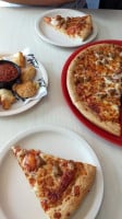 Pizza Hut food