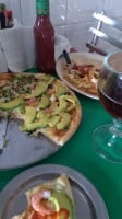 Pizzas Don Juan food