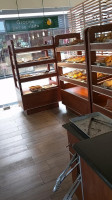 Los Bisquets De Obregon inside