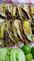 TaquerÍa La Tlaxcala food