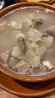 Don Caldo food