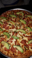 Pizzas Tutulli food