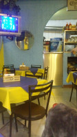 Boca Del Rio food