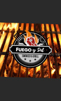 Fuego Y Sal inside