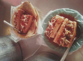 Tortas Ahogadas Beer Los Chamucos 1 food