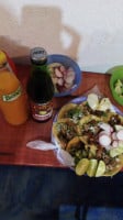 Tacos Pedrito food