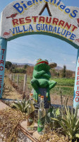 Villa Guadalupe El Lugar Del Buen Comer food