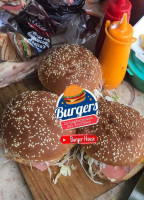 Burger House La Hamburguesa Del Youtuber food