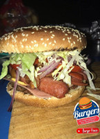 Burger House La Hamburguesa Del Youtuber food