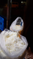 Elotes El Tuca food