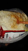 Elotes El Tuca food