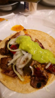 Tacos El Millon food