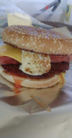 Hamburguesas Kirbin food