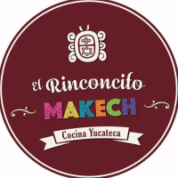 El Rinconcito Makech inside