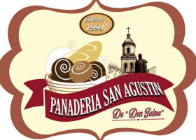 Panaderia San Agustin De Don Jaime food