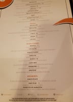 Vento menu