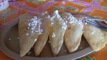 Empanadas Doña Tere Ll food