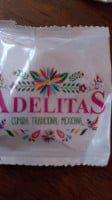 Adelitas Leon inside