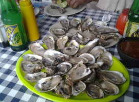 Ostioneria El Jarocho 2 food