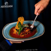 Artigiani food