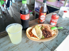 Tacos De Guisado Doña Betty. food