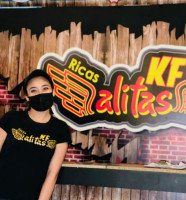 Kfalitas outside