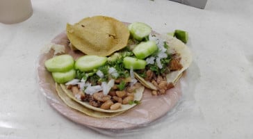 Tacos San Juan De Los Lagos inside