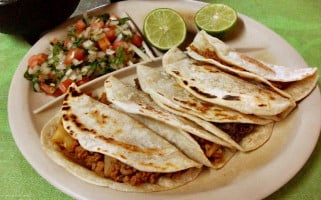 Tacos San Juan De Los Lagos food