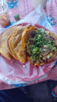 Taquería Ocotlán food