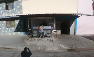 Milanesas Y Tacos Don Chuy food