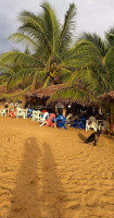 La Palapa Del Pescador Lázaro Cárdenas food