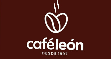 Café León food