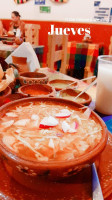 Sabores De Mi Tierra Comida Mexicana food