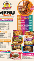 Birria De Res Pechan Outlets food