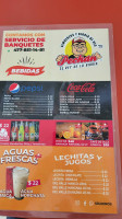 Birria De Res Pechan Outlets food