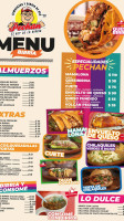 Birria De Res Pechan Outlets food