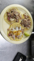 Tacos Don Luis 4 food