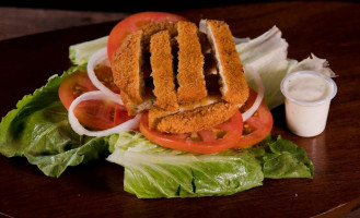 Hamburguesas Tancitaro Vibar food