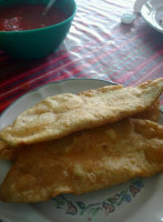 Empanadas Doña Tere Ii food