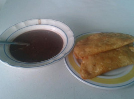 Empanadas Doña Tere Ii food