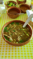 Birria La Familia food