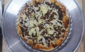 Pizzas Macuca food